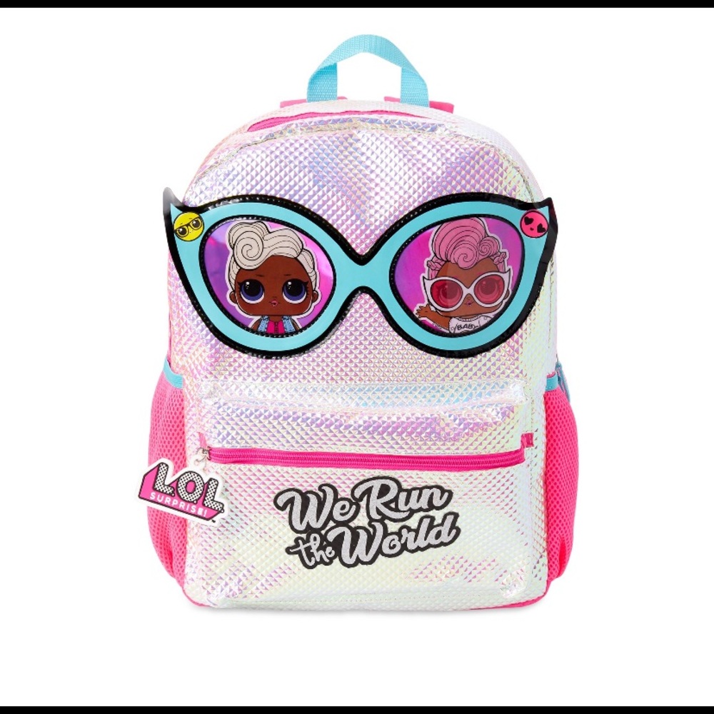 Lol surprise Backpack